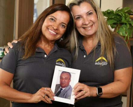 60 anos protegendo o que importa