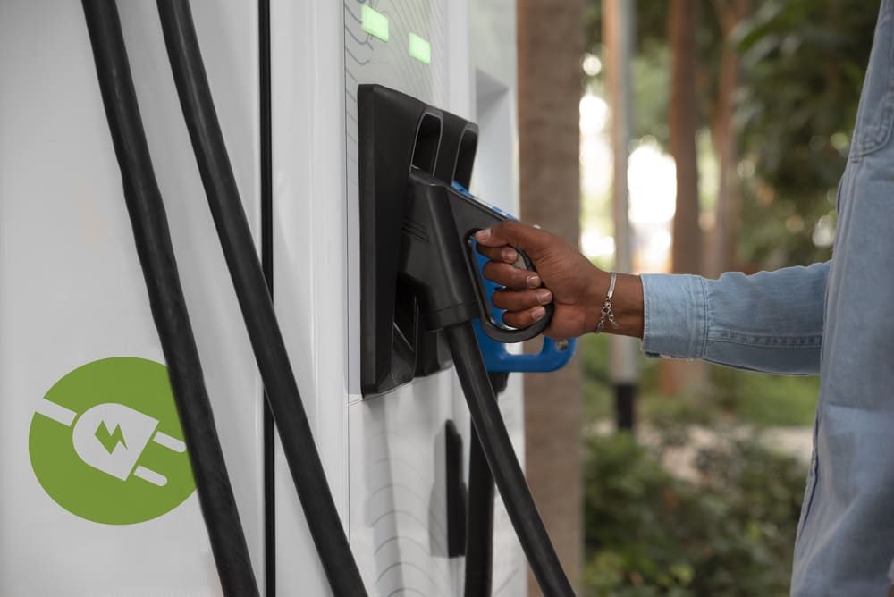 Atenção redobrada na instalação de carregadores de veículos em condomínios e residências