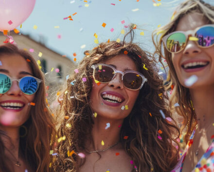 Carnaval e Gestão de Riscos: Sua operação para, mas a proteção dos seus ativos não pode pausar