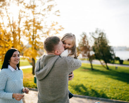 Como Escolher o Seguro Certo para Sua Família