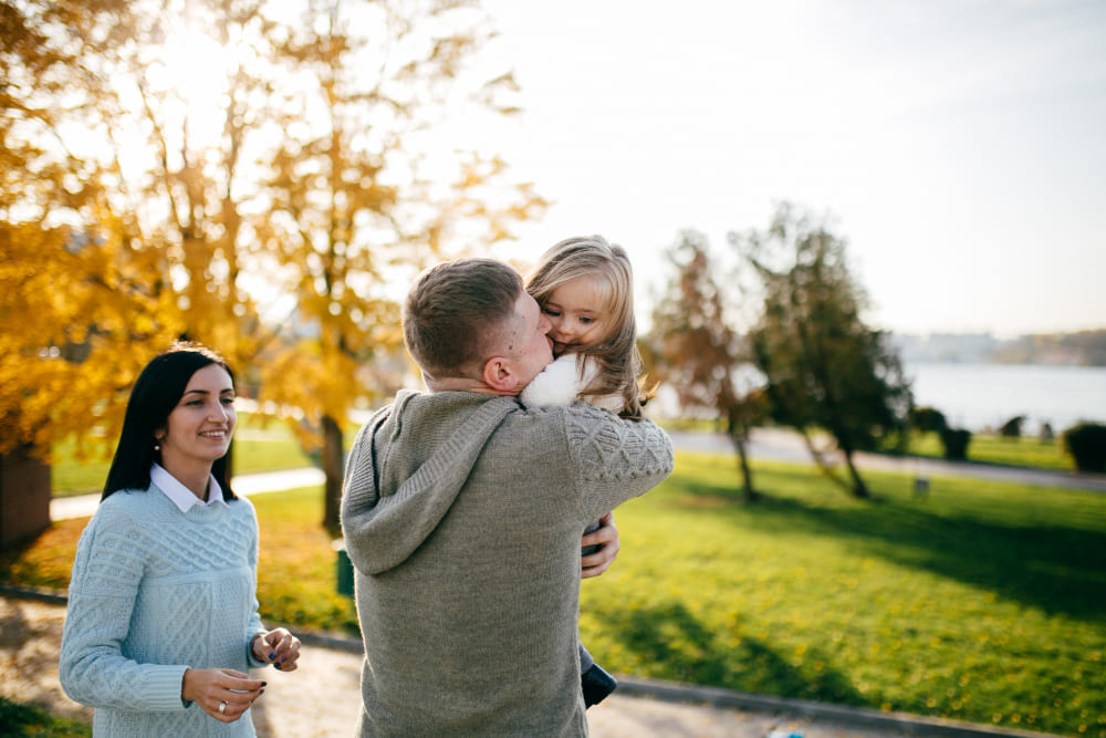 Como Escolher o Seguro Certo para Sua Família
