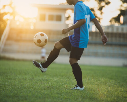 O jogo da segurança: a escalação perfeita de proteção