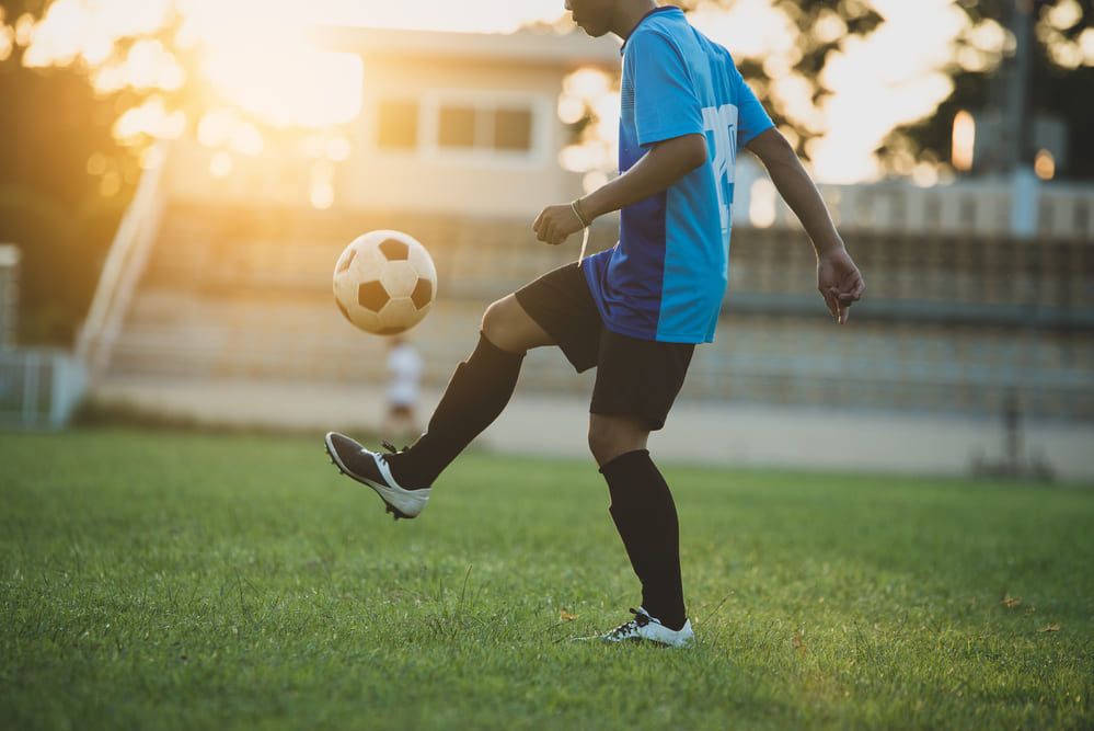 O jogo da segurança: a escalação perfeita de proteção
