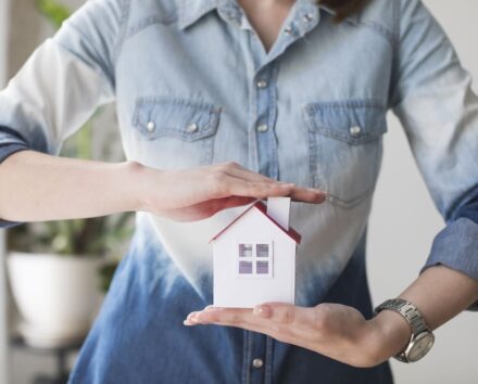 Quando o inesperado acontece, o Seguro Residencial faz toda a diferença