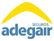 Logo Adegair Seguros