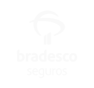 Logo Bradesco Seguros